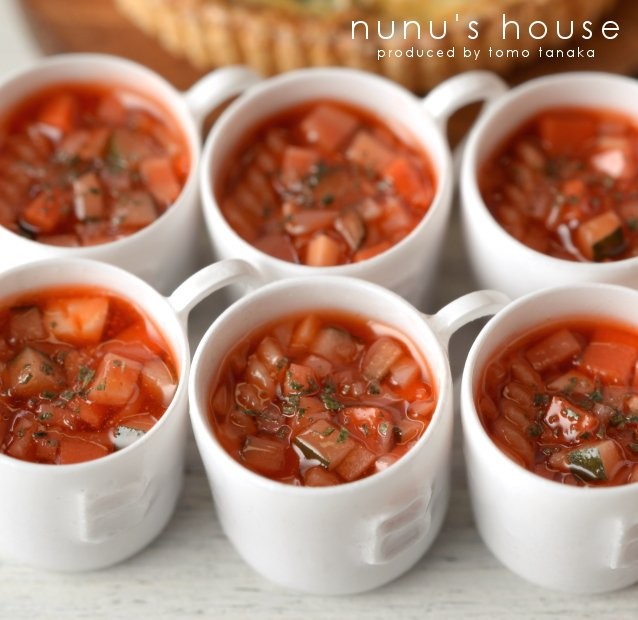 �y�~�l�X�g���[�l�z����E�ʐ^�^Nunu's House�i�c���q�j