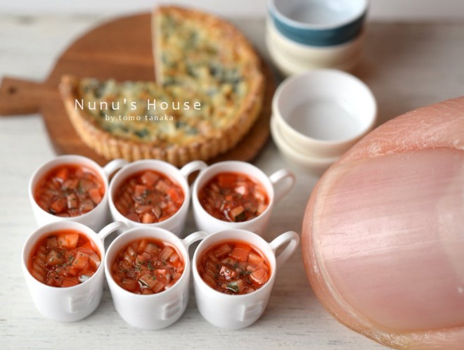 �y�~�l�X�g���[�l�z����E�ʐ^�^Nunu's House�i�c���q�j