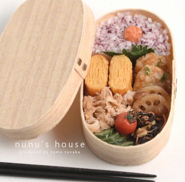 �y���ٓ��z����E�ʐ^�^Nunu's House�i�c���q�j