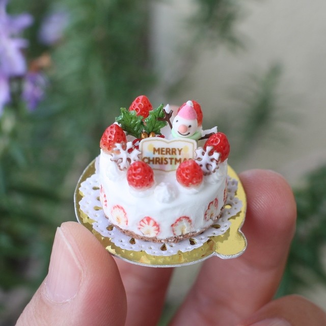 �y�����������Ղ�N���X�}�X�P�[�L�@8����1�T�C�Y�z����F�݂��ݍH�[�i�݂��݂Ƃ����j