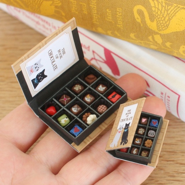 �y�L�D������̂��߂̃`���R���[�g�Z�b�g�z����F�݂��ݍH�[�i�݂��݂Ƃ����j