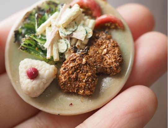 �y�A�W�t���C�̃����v���[�g�����`�z���쁕�ʐ^�^misaki