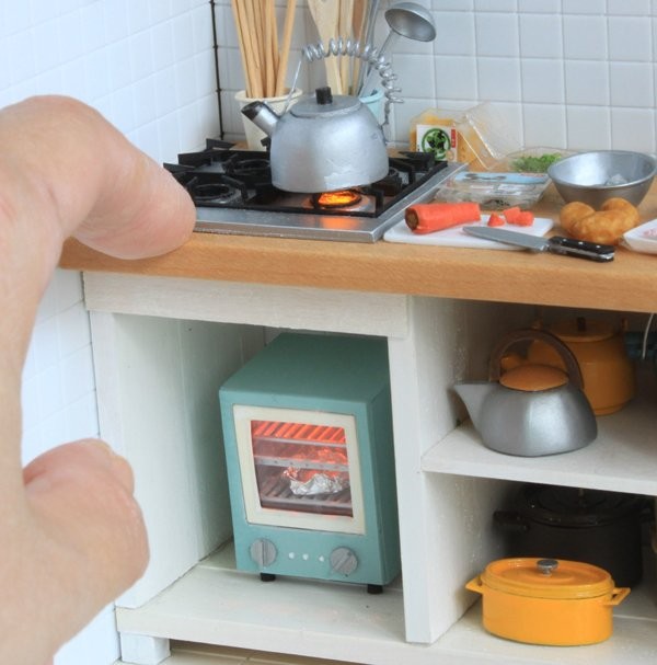 �y�K�X�R�����ƃg�[�X�^�[�z���쁕�ʐ^�F�ɂ킱