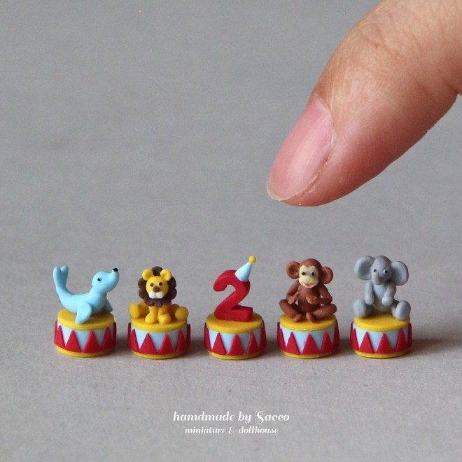 �y�A�j�}���P�[�L�z���쁕�ʐ^�^sacco