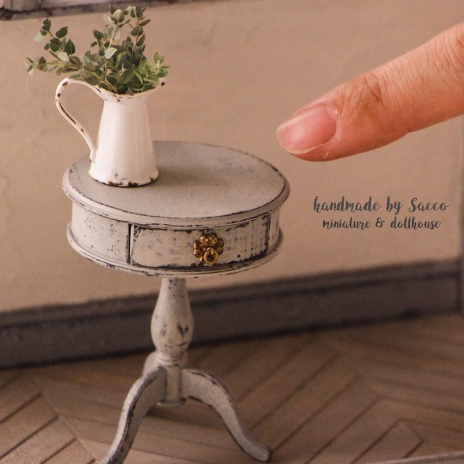 �y�i�C�g�e�[�u���z���쁕�ʐ^�^sacco