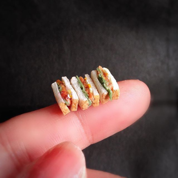 �y�O�F�T���h�C�b�`�z���쁕�ʐ^�^fraise