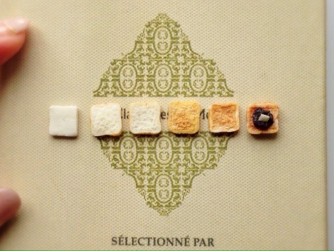 �y���q�g�[�X�g���F�H���z���쁕�ʐ^�^fraise