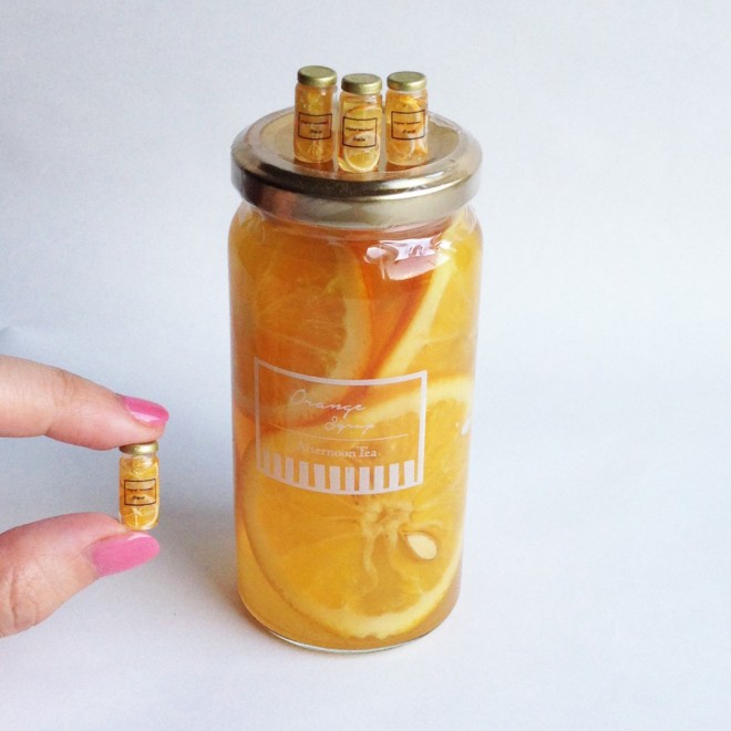 �y�I�����W�V���b�v�z���쁕�ʐ^�^fraise