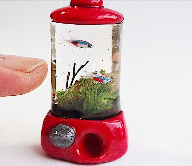 �y�����ȃA�N�A���E���K�`���|���z����E�ʐ^�^sawamin