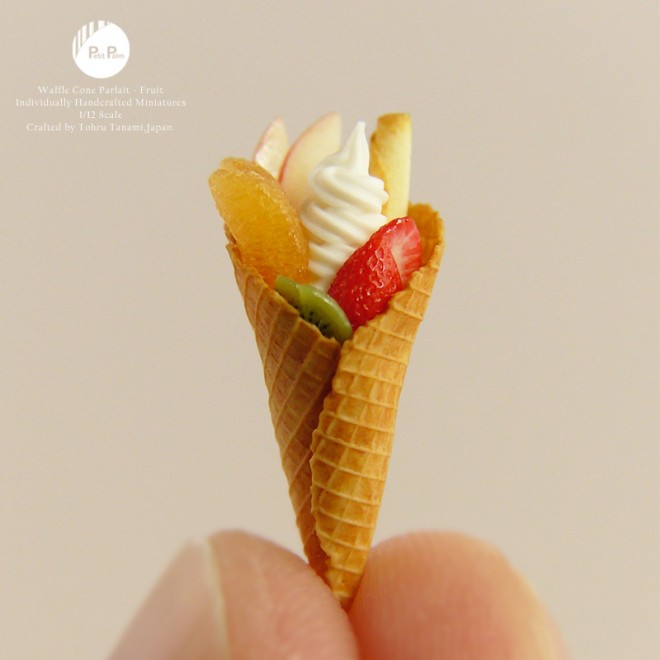 �y���b�t���R�[���E�t���[�c�p�t�F�z�@���쁕�ʐ^�^�c�g���iPetit Palm�j