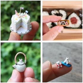 �~�j�`���A��ƁE�݂��݂Ƃ�������̖��i�M�������[