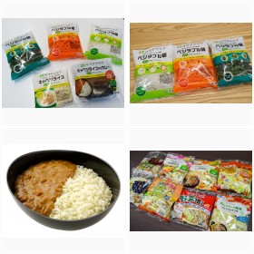 『キャベツライス』も話題!進化するカット野菜