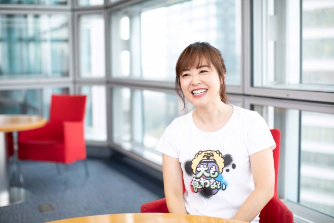 ���m�����A�i�E���T�[