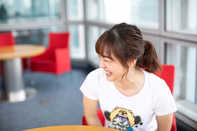 ���m�����A�i�E���T�[