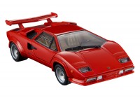 yĔ̌zug~Jv~A RSv1ewLamborghini Countach LP 500 SxiŔ3500~j