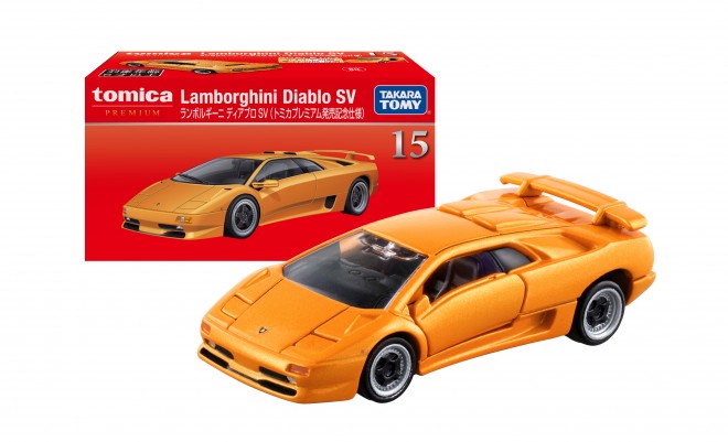 2019年新車情報も＞【トミカプレミアム】【トミカリミテッド