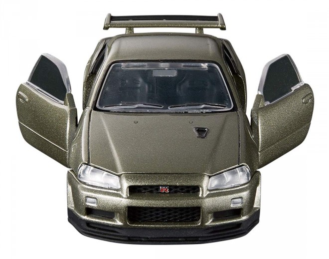 19年新車情報も トミカプレミアム トミカリミテッドヴィンテージ 大人がほしくなる至高のミニカー Oricon News