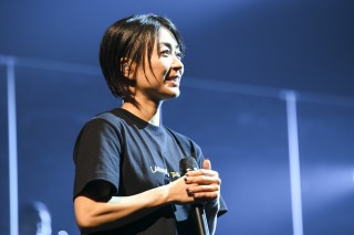 宇多田ヒカル Hikaru Utada Laughter in the Dark HIKARU UTADA LIVE CHRONICLES Laughter in the Dark Tour 2018