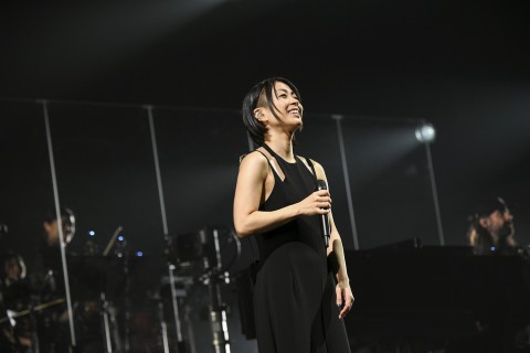 画像まとめ | 宇多田ヒカル『Hikaru Utada Laughter in the Dark