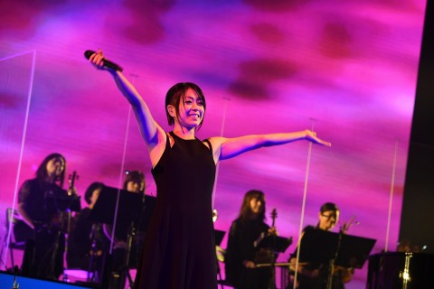 画像まとめ | 宇多田ヒカル『Hikaru Utada Laughter in the Dark
