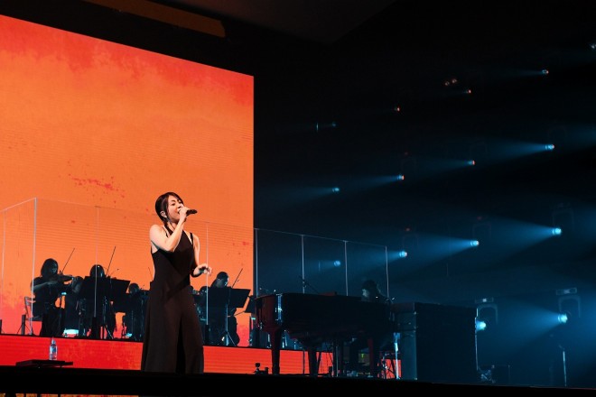 画像・写真 | 宇多田ヒカル『Hikaru Utada Laughter in the Dark