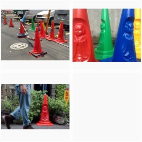 ���Ȃ��̊X�ɉB��Ă���u�n���R�[���v