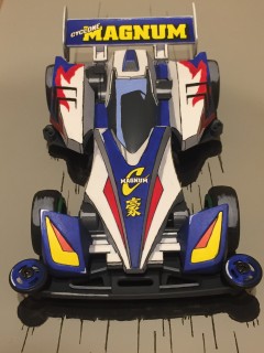 画像 写真 ミニ四駆コンデレ コンクールデレガンスで人気のマシン一挙公開 10枚目 Oricon News