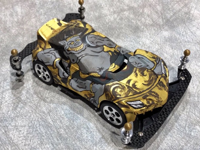 �u�R���f���v�G���g���[��i