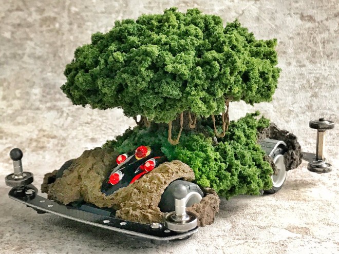 �u�R���f���v�G���g���[��i