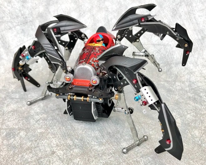 �u�R���f���v�G���g���[��i