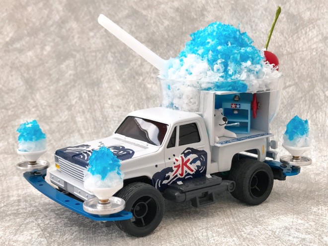 �u�R���f���v�G���g���[��i