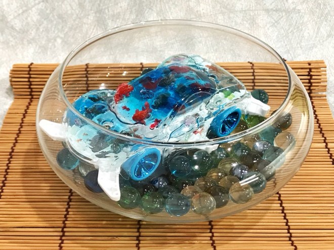 �u�R���f���v�G���g���[��i