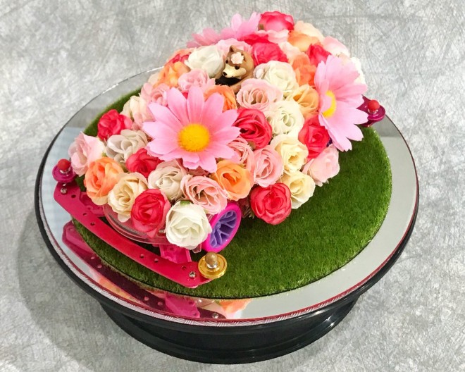 �u�R���f���v�G���g���[��i