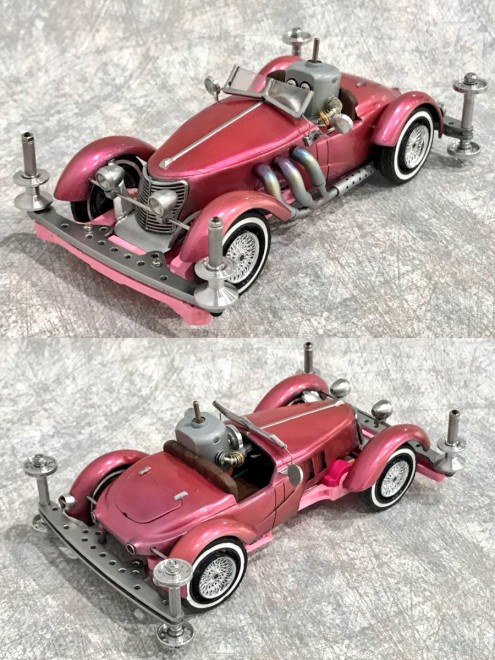 �u�R���f���v�G���g���[��i