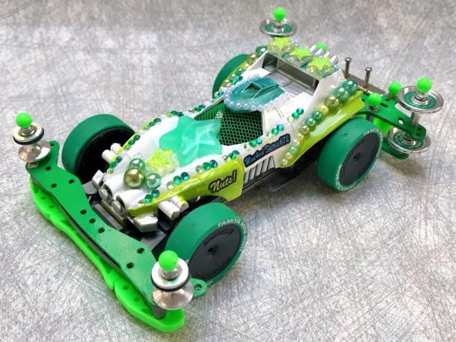 �u�R���f���v�G���g���[��i