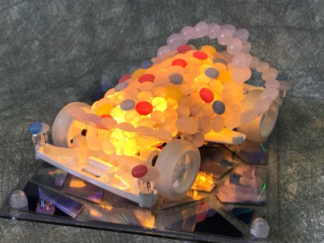 �u�R���f���v�G���g���[��i