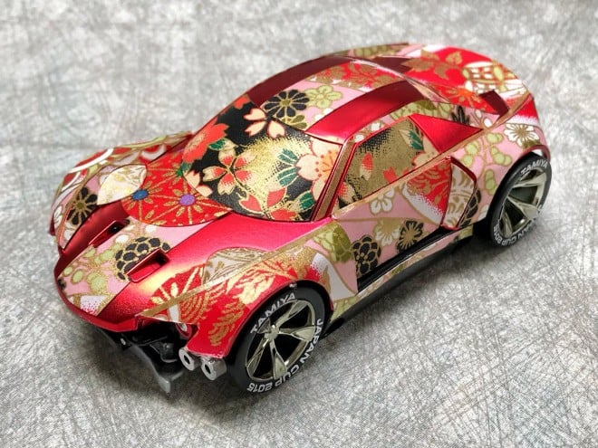 �u�R���f���v�G���g���[��i