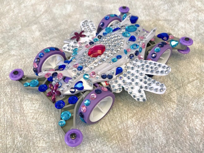 �u�R���f���v�G���g���[��i