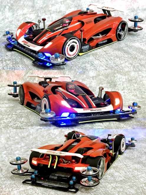 �u�R���f���v�G���g���[��i