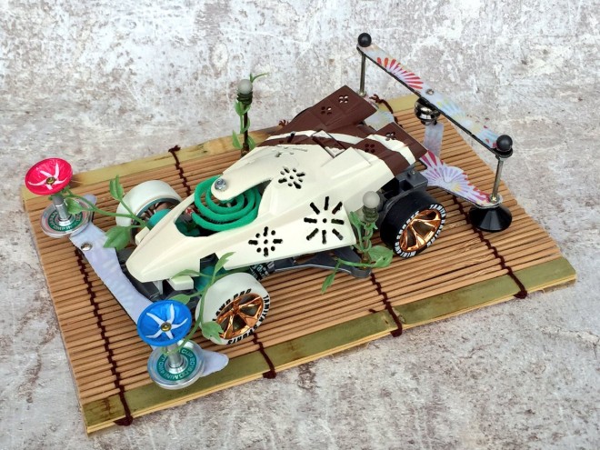 �u�R���f���v�G���g���[��i