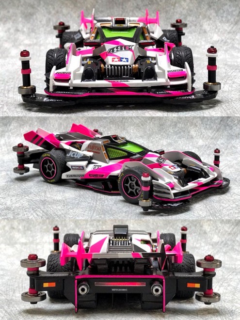 �w�G���y���[ ���U���N�V�����x�i��F�}�C�L�[����j