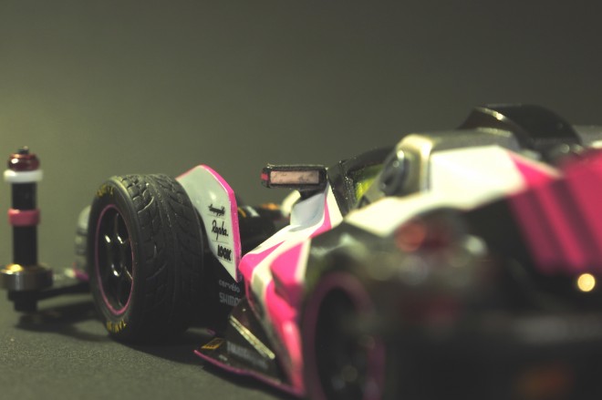 �w�G���y���[ ���U���N�V�����x�i��F�}�C�L�[����j