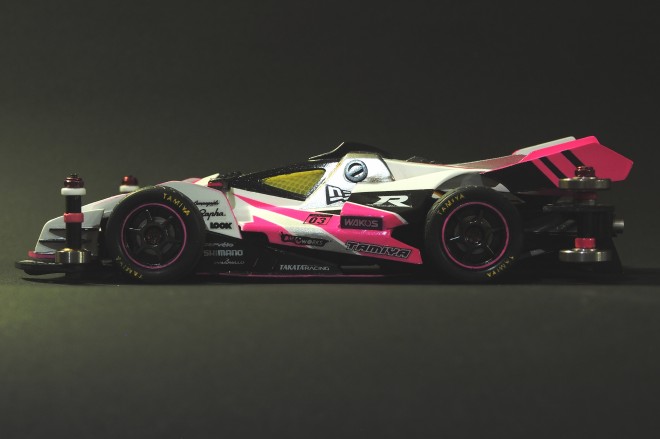 �w�G���y���[ ���U���N�V�����x�i��F�}�C�L�[����j