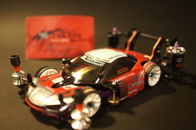 �R���f����i�w���C�L��GT�@�^�J�^Special�x�i��F�}�C�L�[����j