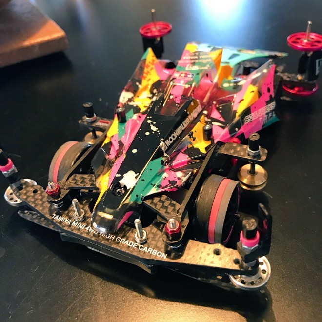 ���[�X�p�}�V���w�l�I�t�@���R�� �J���t���[�W���x�i��F�}�C�L�[����j