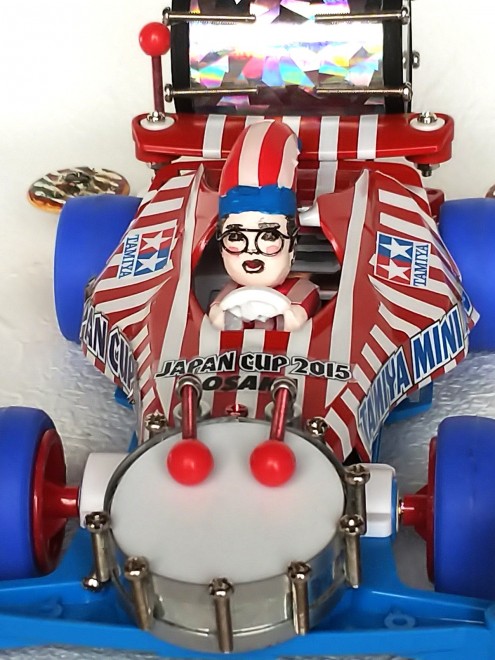 �w�W���p���J�b�v2015������������X�y�V�����x�i��F�����ςӂ�����j