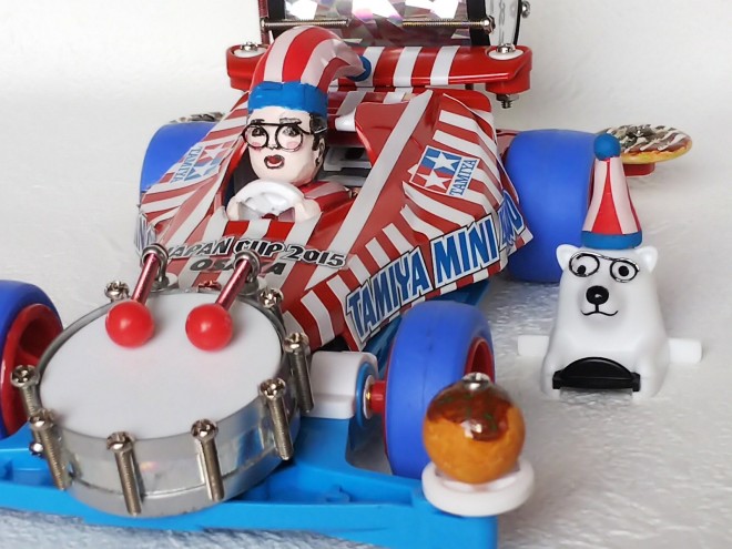 �w�W���p���J�b�v2015������������X�y�V�����x�i��F�����ςӂ�����j