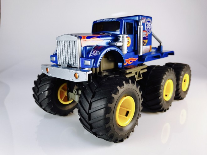 HIROFUMIX����̃R���f���}�V��