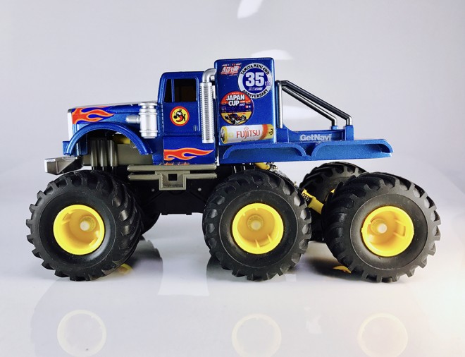 HIROFUMIX����̃R���f���}�V��