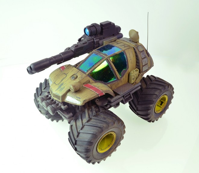 HIROFUMIX����̃R���f���}�V��